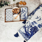 Chinoiserie Tapas Serving Set — 7 Pieces