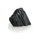 Raw Black Tourmaline Schorl