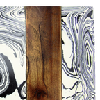 Amata Serving Board (As Is)