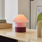 Cici Small Table Lamp — Sugarplum