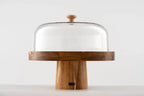 Velvera Classic Warming Cake Stand — 9.75-Inch